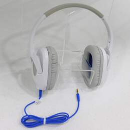 Koss Wireless Bluetooth Headphones White