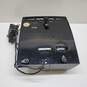 Vintage Airequipt 135 Slide Projector For Parts/ONLY image number 4