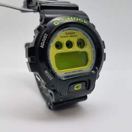 Casio G Shock DW-6900CS 46mm Watch Bundle 2pcs 141g alternative image