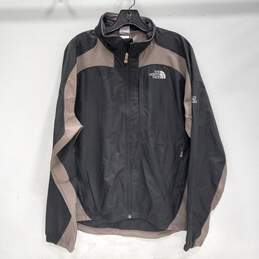 The North Face Windbreaker Jacket Men's Size L