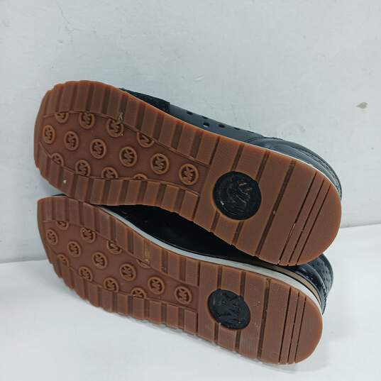 Michael Kors Billie Trainer Sneakers Women's Size 8.5 image number 5