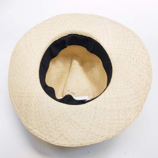 Guanabana Handmade Straw Hat image number 5