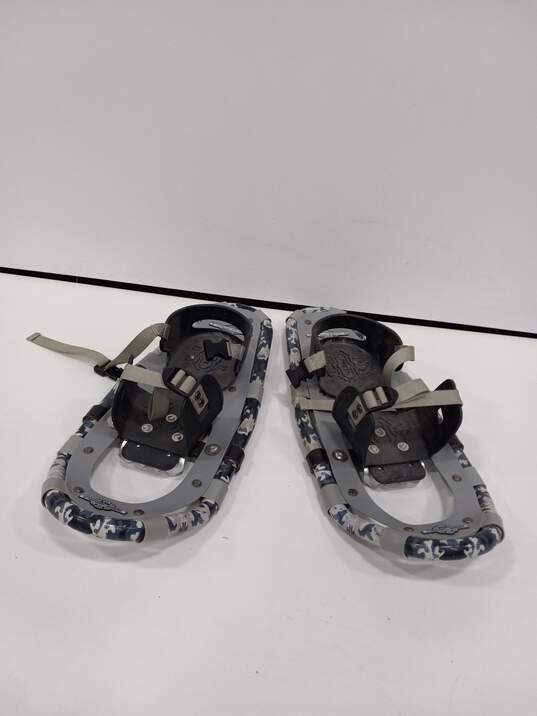 L.L Bean Winter Snowshoes Size Not Marked image number 3