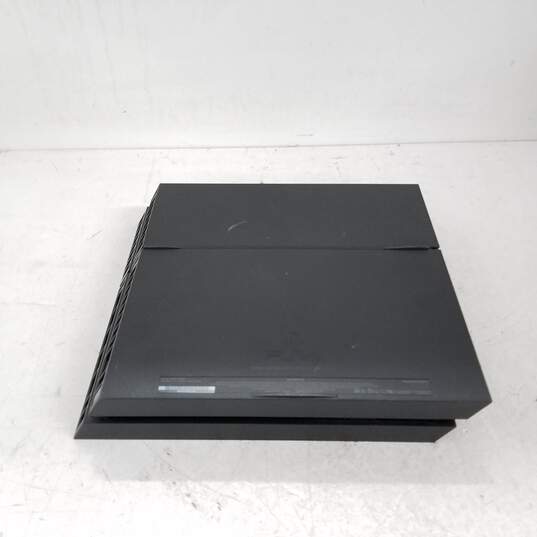 Sony PlayStation 4 CUH-1115A 500 GB Gaming Console image number 2