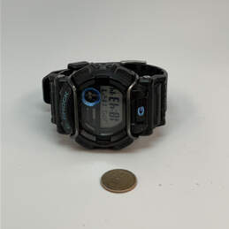 Designer Casio G-Shock GD-400 Black Water Resistant Digital Wristwatch alternative image