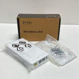 ZYXEL Nebula NWA1302-AC Gbit-s Wireless Access Point