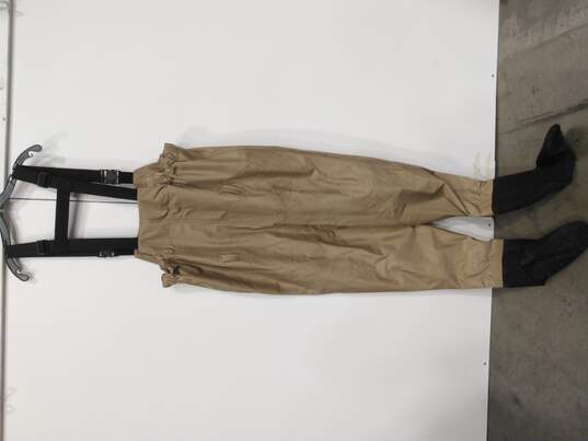 RedHead Bone Dry Fish Waders Size XL image number 2