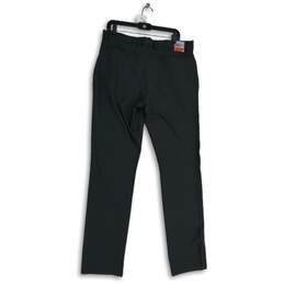 NWT Greg Norman Mens Gray 5-Pocket Design Straight Leg Jeans Size 34X34 alternative image