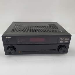Pioneer VSX-820 Audio/Video Multi-Channel Receiver - Parts/Repair Untested