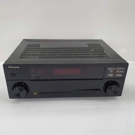 Pioneer VSX-820 Audio/Video Multi-Channel Receiver - Parts/Repair Untested image number 1