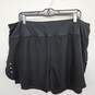 Ksmien 2 in 1 Running Shorts Lightweight Athletic Workout Gym Shorts image number 1