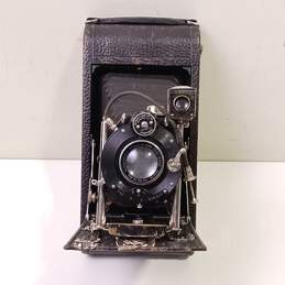 Vintage  Seneca  Camera in Case alternative image