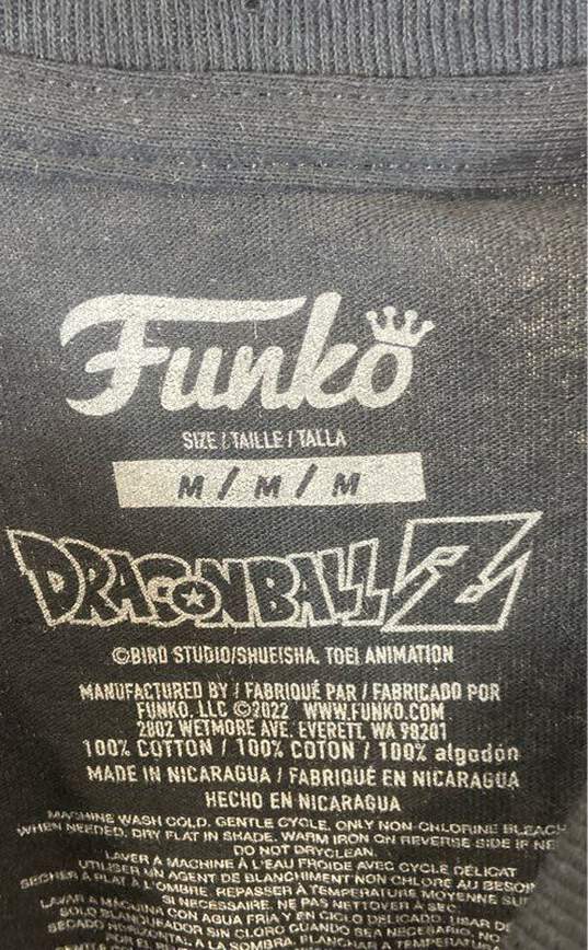 Funko Multicolor T-shirt - Size Medium image number 2