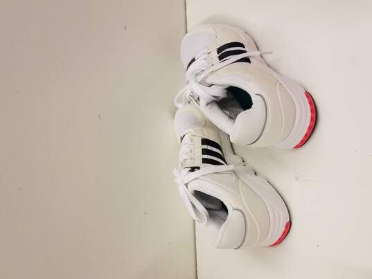 Buy the Adidas Men's White EQT Support RF Shoes Sz. 7.5 GoodwillFinds