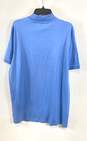 U.S Polo Assn. Blue Polo - Size X Large image number 2