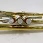 Getzen Brand 300 Series B Flat Trumpet w/ Mouthpiece (Parts and Repair) image number 9