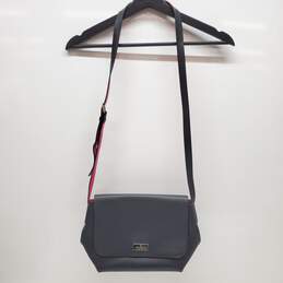 Kate Spade Leather Crossbody Bag alternative image