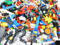 6.4 LBS Mixed LEGO Bulk Box image number 2