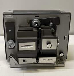 Bell & Howell Compactable Autoload Film Projector 456A alternative image