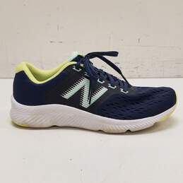 New Balance Women's DRFT 1 Navy Running Shoes Sz. 6.5