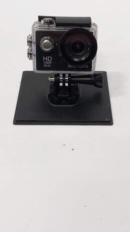 GoPro Action Camera & Attachments Lot alternative image