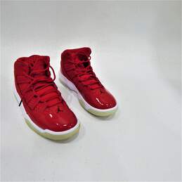 Jordan Max Aura Gym Red Men's Shoes Size 9