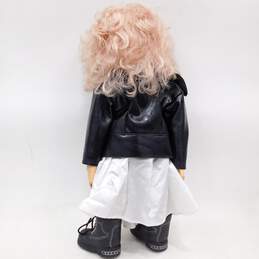 Bride of Chucky Tiffany Life Size Doll alternative image