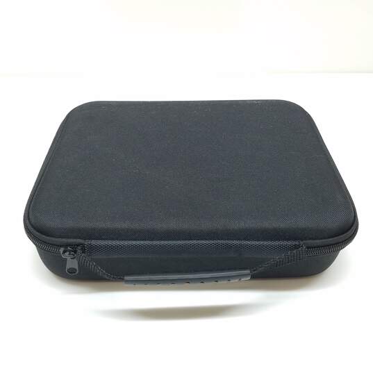 MG04 Eight-speed Portable Massage Gun with Case image number 1