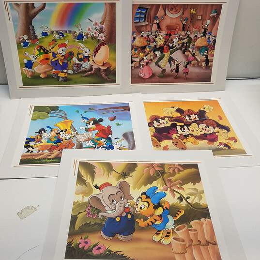 Disney Assorted Prints image number 10