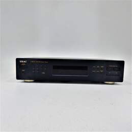 Teac Brand T-R670 Model AM/FM Stereo Tuner w/ Power Cable