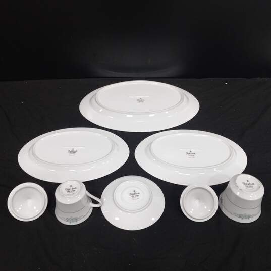 Style House Fine China Serving Pieces image number 6