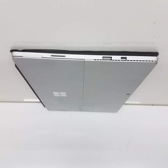 Microsoft Surface Pro 4 1724 Tablet Intel i5-6300U CPU 4GB RAM 256GB SSD image number 5