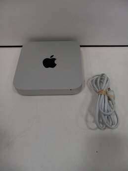 Apple Mac Mini (Core i5) Late 2014