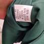 Alaroo Wool Blend Long Sleeve Green Dress Size XL image number 3