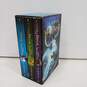 Harry Potter Bloomsbury 1-3 Box Set: A Magical Adventure Begins image number 9