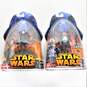 Hasbro Star Wars Revenge of the Sith Action Figure NIB Mixed Lot image number 3