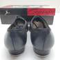 Capezio H9 CG55 Teletone Extreme Black Women's Tap Dance Shoes Size 5M image number 4