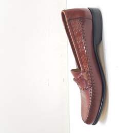 Giorgio Brutini Premier Brown Shoes Size 9.5 alternative image