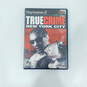 True Crime New York City Sony PlayStation 2 No Manual image number 1