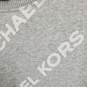 Michael Kors Men Grey Sweater S image number 2