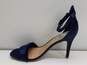 Material Girl Women's Ankle Strap Heel Sandal Size 9M image number 2