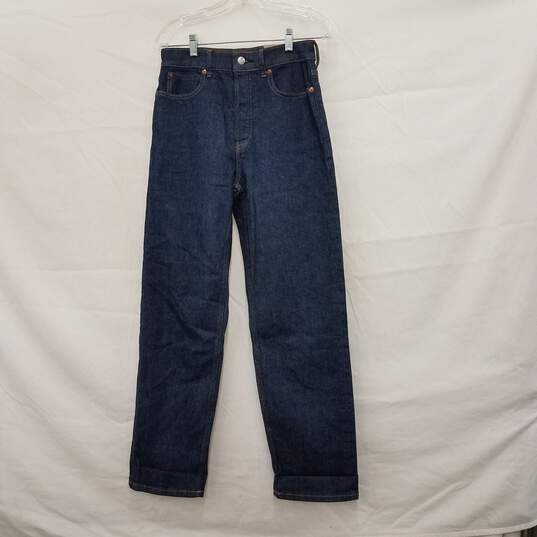 Everlane Way High Jeans NWT Size 27 Regular image number 1