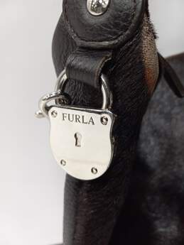 FURLA Genuine Leather  & Cowhide Purse alternative image