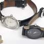 Vintage Retro Skagen, Citizen, Timex, Casio, Fossil plus Ladies Quartz Watch Collection image number 7