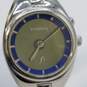 Vintage Fossil Classic f2 23mm Case Stainless Steel Ladies Quartz Watch image number 1