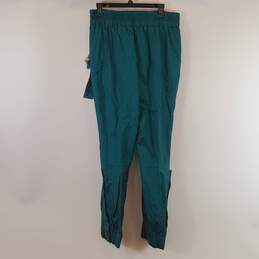Couloir Women Green Ski Pants 12 NWT alternative image