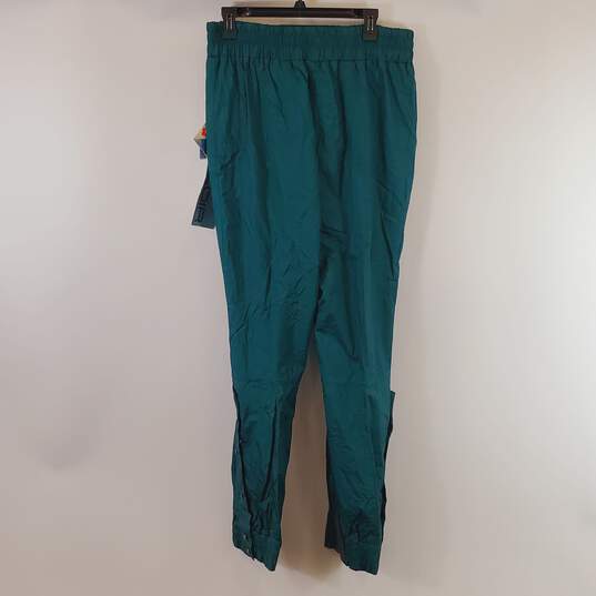 Couloir Women Green Ski Pants 12 NWT image number 2