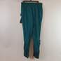 Couloir Women Green Ski Pants 12 NWT image number 2