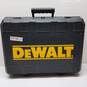 Dewalt cordless drill and circular saw untested image number 1