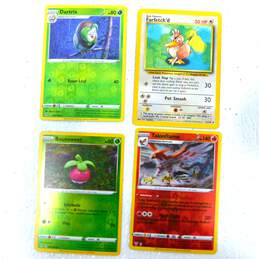 Pokemon TCG Huge Collection Lot of 100+ Cards with Vintage and Holofoils alternative image